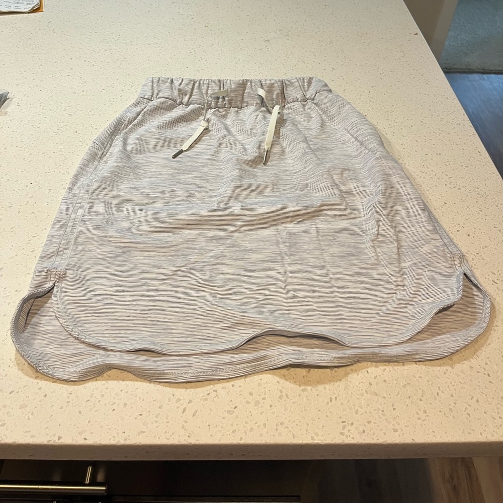 Lululemon Skirt